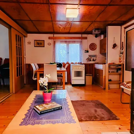 Jitrenka Hébergement de vacances