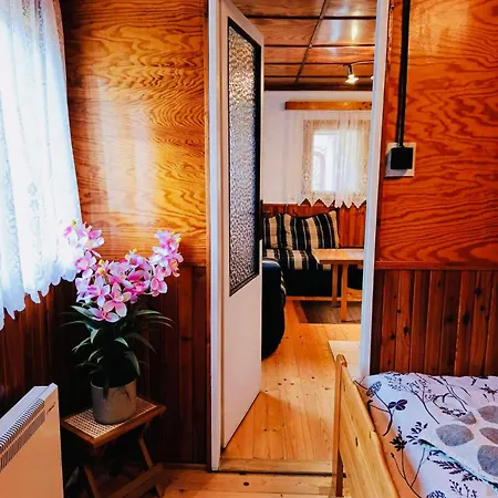 Holiday home Jitrenka
