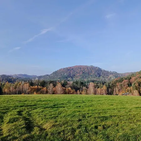 Jitrenka Holiday home