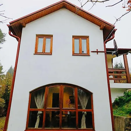 Holiday home Jitrenka