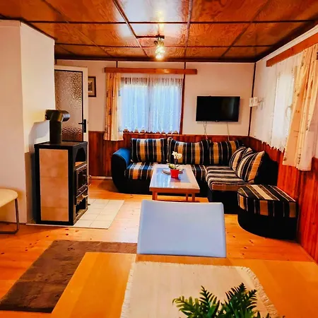 Hébergement de vacances Jitrenka *