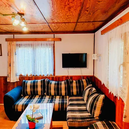 Jitrenka Hébergement de vacances