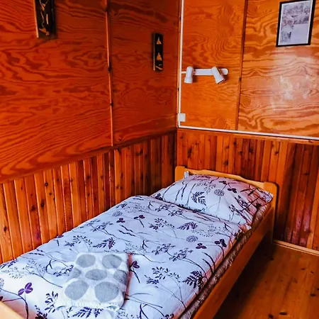 Jitrenka Hébergement de vacances