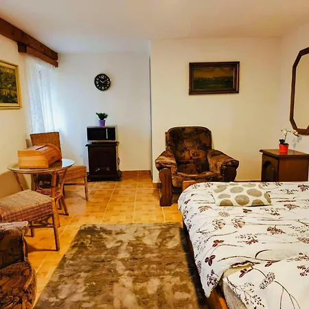 Hébergement de vacances Jitrenka *