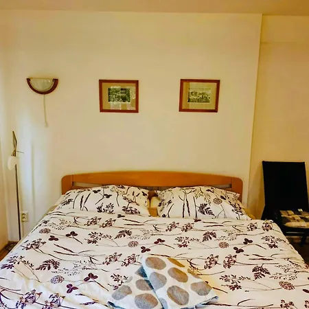 Jitrenka Holiday home Jetrichovice (Usti nad Labem)