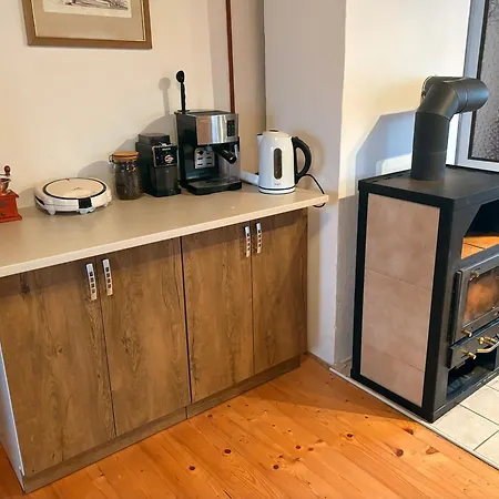 Jitřenka Prázdninový dům *