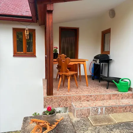 Jitrenka * Jetřichovice