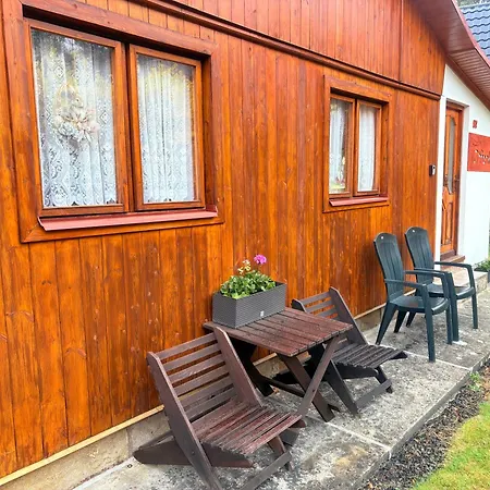Jitrenka Hébergement de vacances