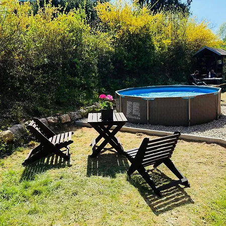 Holiday home Jitrenka