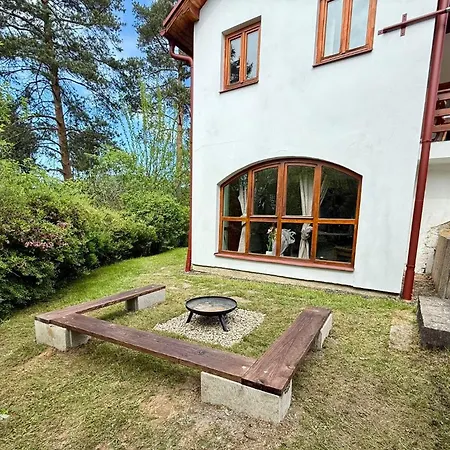 Jitrenka Hébergement de vacances *