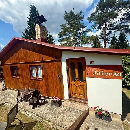 Holiday home Jitrenka