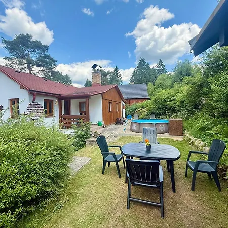 Hébergement de vacances Jitrenka *