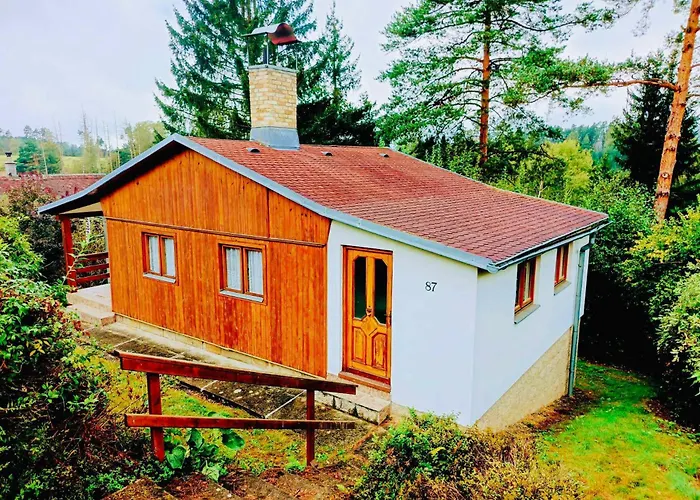 Jitrenka * Jetřichovice