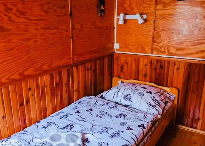 Jitrenka Casa vacanze