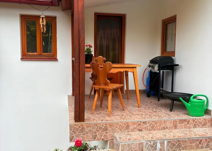 Jitrenka * Jetřichovice