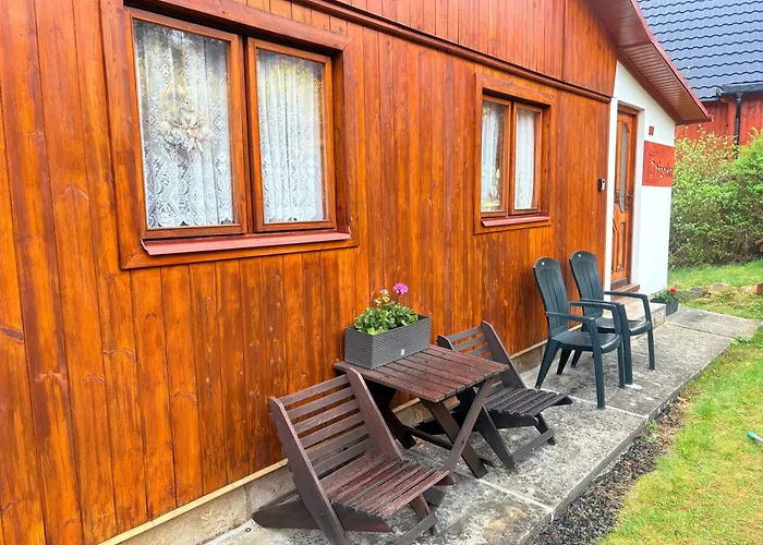 Jitrenka Casa vacanze