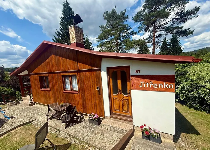 Casa vacanze Jitrenka