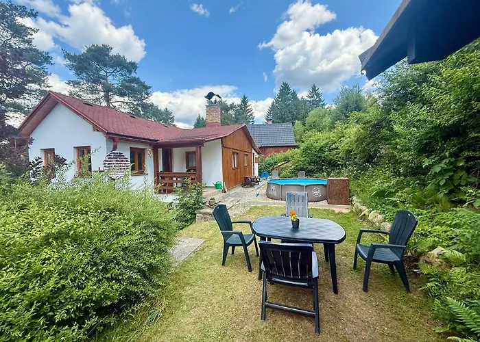 Casa vacanze Jitrenka *